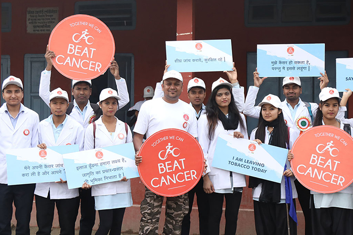 cancer-support